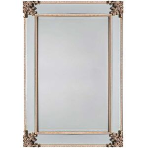 Gallery Holworth Leaner Mirror, 70x170cm, Gold Gallery Holworth Leaner Mirror, 70x170cm, Gold