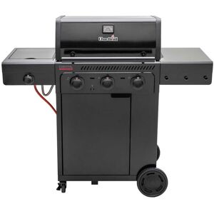Char-Broil Essential Line 3 G Gas Grill Char-Broil Essential Line 3 G Gas Grill