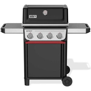 Weber Spirit E-410 Gas Barbecue Weber Spirit E-410 Gas Barbecue