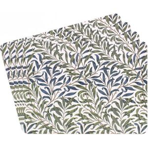 William Morris Willow Bough Placemats, Set of 4 William Morris Willow Bough Placemats, Set of 4