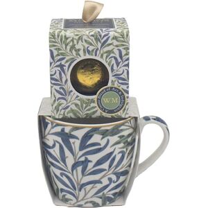 William Morris Willow Bough Chocolate Bomb Gift Set William Morris Willow Bough Chocolate Bomb Gift Set
