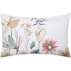 Voyage Maison Oceania Standard Pillowcase Pair, Sandstone Voyage Maison Oceania Standard Pillowcase Pair, Sandstone