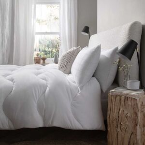 The Fine Bedding Company Allergy Defence Duvet, 4.5 Tog, Double The Fine Bedding Company Allergy Defence Duvet, 4.5 Tog, Double