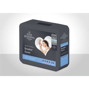Fine Bedding Company Breathe Duvet, Four Season, Super King Fine Bedding Company Breathe Duvet, Four Season, Super King