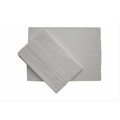 Belledorm 400 Thread Count Egyptian Cotton Oxford Pillowcase, Ivory Belledorm 400 Thread Count Egyptian Cotton Oxford Pillowcase, Ivory