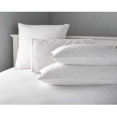 Casa Microfibre Pillow Pair Casa Microfibre Pillow Pair