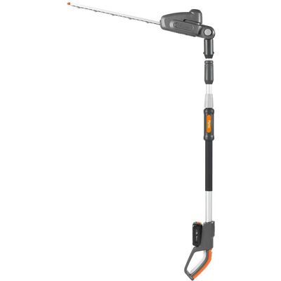Flymo - Ultracut Reach 420 - 42 cm - Cordless Hedge Trimmer Flymo - Ultracut Reach 420 - 42 cm - Cordless Hedge Trimmer