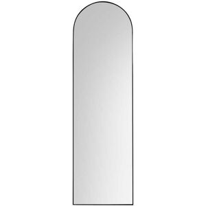 Gallery Hurston Arch Mirror, 170x50cm, Black Gallery Hurston Arch Mirror, 170x50cm, Black