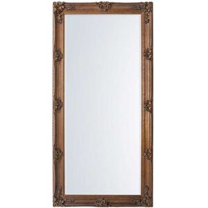 Gallery Abbey Leaner Mirror, 165x79cm, Gold Gallery Abbey Leaner Mirror, 165x79cm, Gold