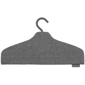 Brabantia Steam Clothes Hanger, Pepper Black Brabantia Steam Clothes Hanger, Pepper Black