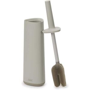 Joseph Joseph Flex 360 Advanced Toilet Brush, Ecru Joseph Joseph Flex 360 Advanced Toilet Brush, Ecru