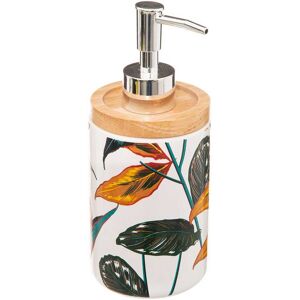 5five Tropical Soap Dispenser 5five Tropical Soap Dispenser