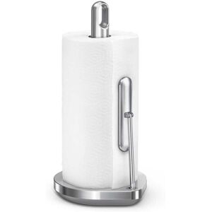 Simplehuman Paper Towel Holder KT1203, Stainless Steel Simplehuman Paper Towel Holder KT1203, Stainless Steel
