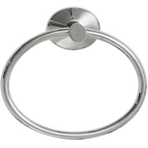 Robert Welch Oblique Towel Ring, Stainless Steel Robert Welch Oblique Towel Ring, Stainless Steel