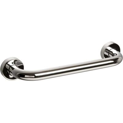 Miller Classic Grab Bar, 360mm, Chrome Miller Classic Grab Bar, 360mm, Chrome