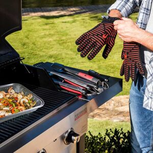 Char-Broil Aluminium BBQ Trays, XL Char-Broil Aluminium BBQ Trays, XL