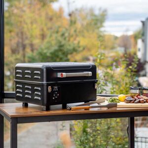 Traeger Ranger Portable Pellet Grill Barbeque Traeger Ranger Portable Pellet Grill Barbeque