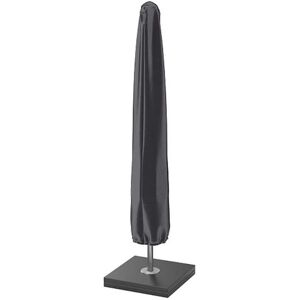 Aerocover Weather Resistant Garden Cantilever Parasol Cover, 165x35cm Aerocover Weather Resistant Garden Cantilever Parasol Cover, 165x35cm