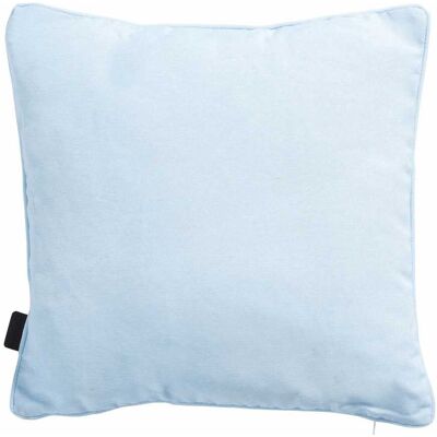Madison Outdoor Garden Furniture Cushion, Panama Skyway Madison Outdoor Garden Furniture Cushion, Panama Skyway