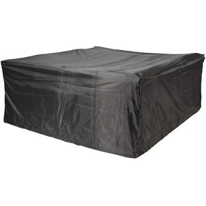 Aerocover Weather Resistant Garden Furniture Cover, Square, 130x130x85cm Aerocover Weather Resistant Garden Furniture Cover, Square, 130x130x85cm