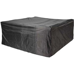 Aerocover Garden Furniture Cover, Square, 275x275x70cm Aerocover Garden Furniture Cover, Square, 275x275x70cm