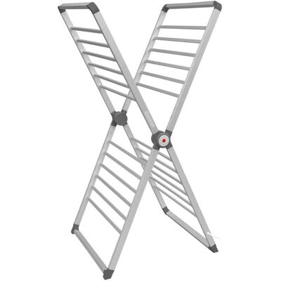 Black & Decker X Frame Heated Airer Black & Decker X Frame Heated Airer