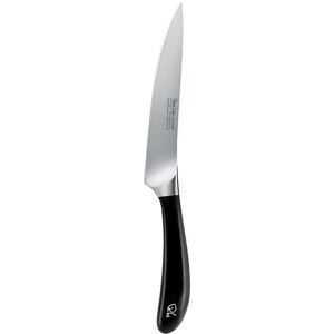 Robert Welch Signature Kitchen Knife - 14cm - German Steel Robert Welch Signature Kitchen Knife - 14cm - German Steel