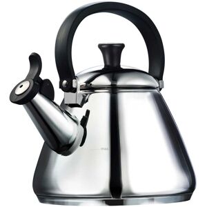 Le Creuset Kone Kettle, Stainless Steel Le Creuset Kone Kettle, Stainless Steel