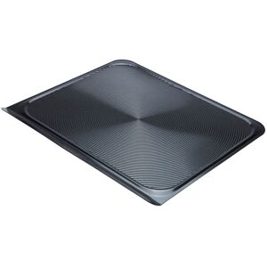 Circulon Ultimum Non Stick Baking Sheet - Large Baking Tray - Black - 40.5 x 30.5cm Circulon Ultimum Non Stick Baking Sheet - Large Baking Tray - Black - 40.5 x 30.5cm