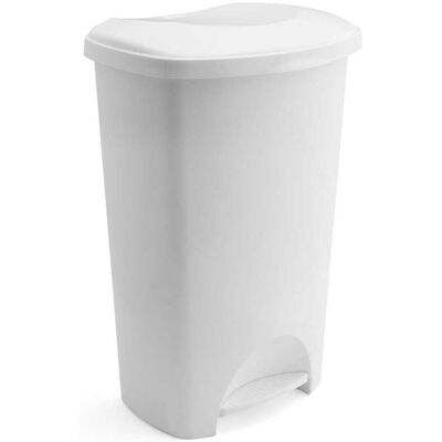 Addis Pedal Bin, 50L Addis Pedal Bin, 50L