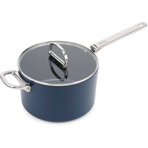 Joseph Joseph Space™ Non-Stick Space™ Saucepan & Lid, 23cm Joseph Joseph Space™ Non-Stick Space™ Saucepan & Lid, 23cm