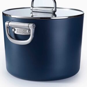 Joseph Joseph Space™ Non-Stick Stock Pot & Lid, 25cm Joseph Joseph Space™ Non-Stick Stock Pot & Lid, 25cm
