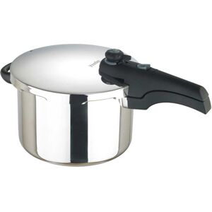 Prestige Smart Plus Pressure Cooker, 6 Litre Prestige Smart Plus Pressure Cooker, 6 Litre