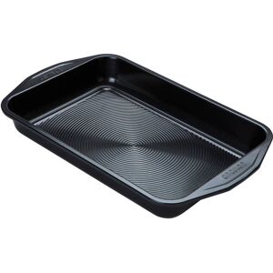 Rio Circulon Ultimum Carbon Steel Rectangular Cake Tin, 9x13" Rio Circulon Ultimum Carbon Steel Rectangular Cake Tin, 9x13"