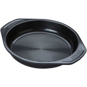 Rio Circulon Ultimum Carbon Steel Round Cake Tin, 9" Rio Circulon Ultimum Carbon Steel Round Cake Tin, 9"