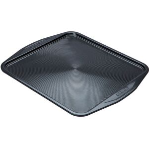 Rio Circulon Ultimum Carbon Steel Square Baking Tray, 13'' Rio Circulon Ultimum Carbon Steel Square Baking Tray, 13''
