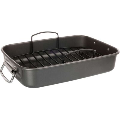 Fusion Roast & Rack Fusion Roast & Rack
