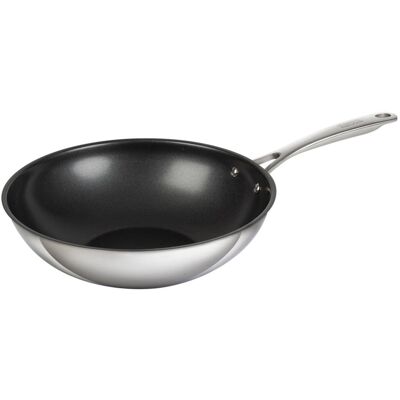 Kuhn Rikon Allround Wok, 24cm Kuhn Rikon Allround Wok, 24cm