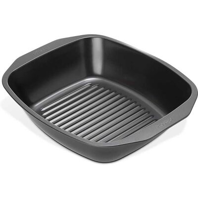 Prestige 48559 - Seared & Grilled Frying Pan Prestige 48559 - Seared & Grilled Frying Pan
