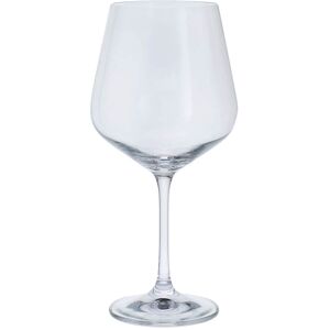 Dartington Crystal Cheers Gin Copa Glasses, Set of 4 Dartington Crystal Cheers Gin Copa Glasses, Set of 4