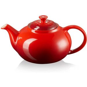 Le Creuset Classic Teapot, Cerise Le Creuset Classic Teapot, Cerise
