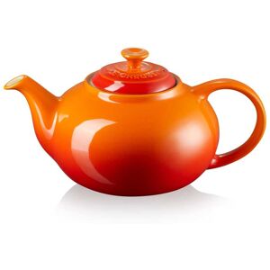 Le Creuset Classic Teapot, Volcanic Le Creuset Classic Teapot, Volcanic