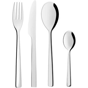 Secret De Gourmet Deka Cutlery Set, 24 Piece Secret De Gourmet Deka Cutlery Set, 24 Piece