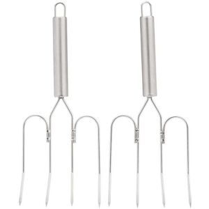 Just The Thing Meat Forks, 2 Pack Just The Thing Meat Forks, 2 Pack