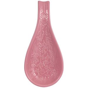 Mason Cash In The Meadow Spoon Rest, Purple Mason Cash In The Meadow Spoon Rest, Purple