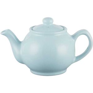 Price & Kensington 2 Cup Teapot, Pastel Blue Price & Kensington 2 Cup Teapot, Pastel Blue