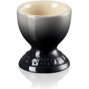 Le Creuset Egg Cup - Flint - Sturdy, 10-year warranty Le Creuset Egg Cup - Flint - Sturdy, 10-year warranty