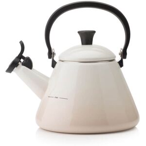 Le Creuset Kone Kettle, Meringue Le Creuset Kone Kettle, Meringue