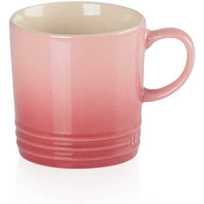 Le Creuset Rose Quartz 350ml Stoneware Mug - Mug Le Creuset Rose Quartz 350ml Stoneware Mug - Mug