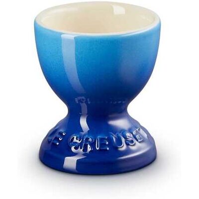 Le Creuset - Klassik - Azure - Egg Cup Le Creuset - Klassik - Azure - Egg Cup